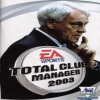 Náhled k programu Total Club Manager 2003 čeština